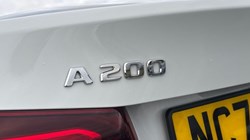 2023 (72) MERCEDES-BENZ A CLASS A200 AMG Line Executive 4dr Auto 4821377