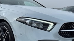 2023 (72) MERCEDES-BENZ A CLASS A200 AMG Line Executive 4dr Auto 4798028