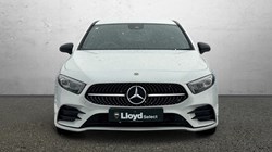 2023 (72) MERCEDES-BENZ A CLASS A200 AMG Line Executive 4dr Auto 4798018