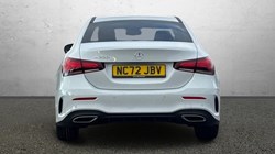 2023 (72) MERCEDES-BENZ A CLASS A200 AMG Line Executive 4dr Auto 4821345