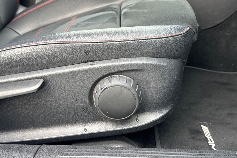 2023 (72) MERCEDES-BENZ A CLASS A200 AMG Line Executive 4dr Auto 4821362