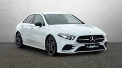2023 (72) MERCEDES-BENZ A CLASS A200 AMG Line Executive 4dr Auto 4798012