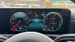 2023 (72) MERCEDES-BENZ A CLASS A200 AMG Line Executive 4dr Auto 4798027