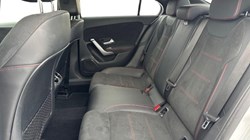 2023 (72) MERCEDES-BENZ A CLASS A200 AMG Line Executive 4dr Auto 4821343