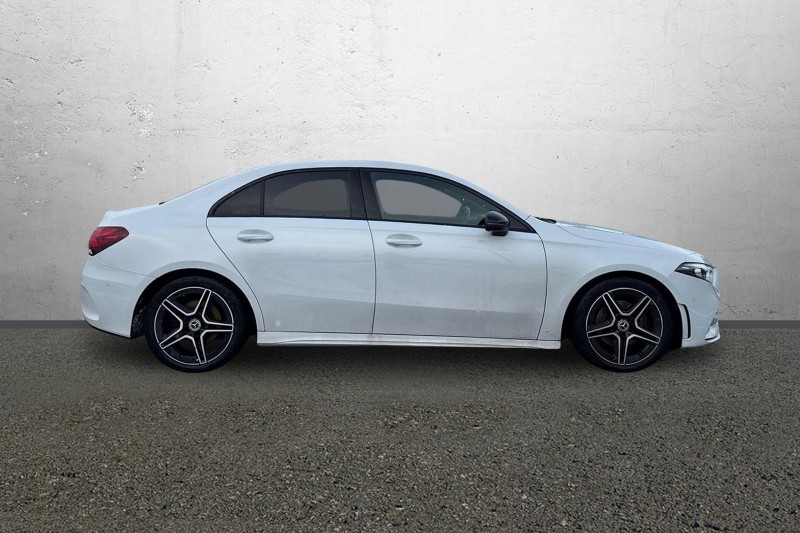 2023 (72) MERCEDES-BENZ A CLASS A200 AMG Line Executive 4dr Auto 4821344