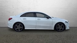 2023 (72) MERCEDES-BENZ A CLASS A200 AMG Line Executive 4dr Auto 4821344