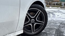 2023 (72) MERCEDES-BENZ A CLASS A200 AMG Line Executive 4dr Auto 4821380