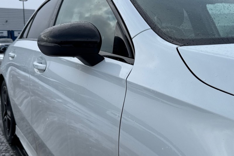 2023 (72) MERCEDES-BENZ A CLASS A200 AMG Line Executive 4dr Auto 4821359