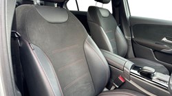 2023 (72) MERCEDES-BENZ A CLASS A200 AMG Line Executive 4dr Auto 4798036