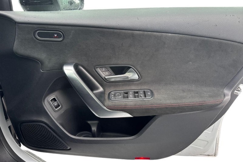 2023 (72) MERCEDES-BENZ A CLASS A200 AMG Line Executive 4dr Auto 4821360