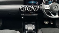 2023 (72) MERCEDES-BENZ A CLASS A200 AMG Line Executive 4dr Auto 4821353