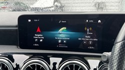 2023 (72) MERCEDES-BENZ A CLASS A200 AMG Line Executive 4dr Auto 4821367