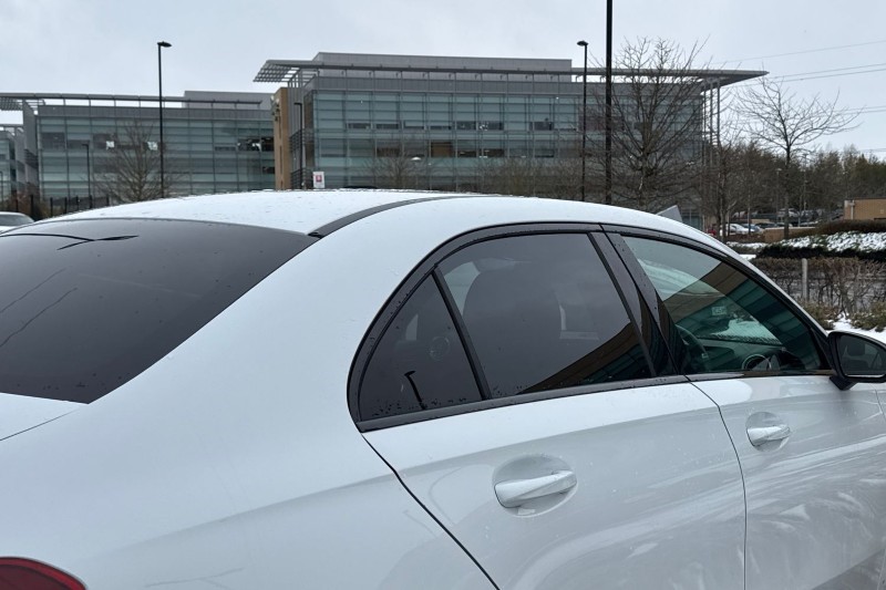 2023 (72) MERCEDES-BENZ A CLASS A200 AMG Line Executive 4dr Auto 4821382