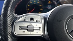 2023 (72) MERCEDES-BENZ A CLASS A200 AMG Line Executive 4dr Auto 4798037