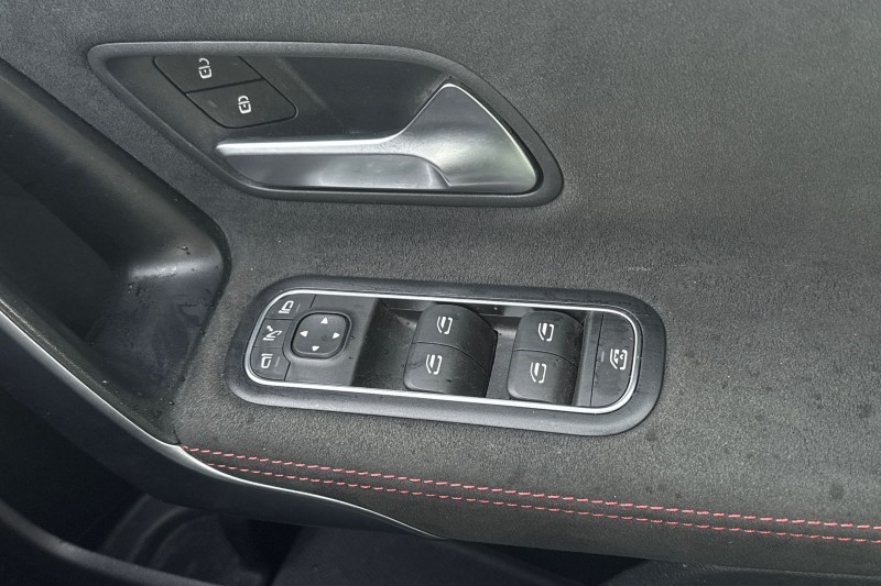 2023 (72) MERCEDES-BENZ A CLASS A200 AMG Line Executive 4dr Auto 4821361