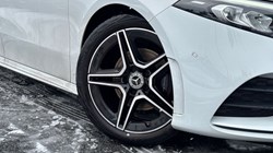 2023 (72) MERCEDES-BENZ A CLASS A200 AMG Line Executive 4dr Auto 4798047