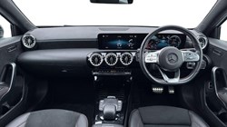 2023 (72) MERCEDES-BENZ A CLASS A200 AMG Line Executive 4dr Auto 4798020