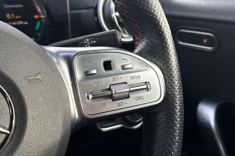 2023 (72) MERCEDES-BENZ A CLASS A200 AMG Line Executive 4dr Auto 4821366