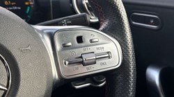 2023 (72) MERCEDES-BENZ A CLASS A200 AMG Line Executive 4dr Auto 4821366