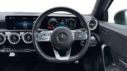 2023 (72) MERCEDES-BENZ A CLASS A200 AMG Line Executive 4dr Auto 4798026