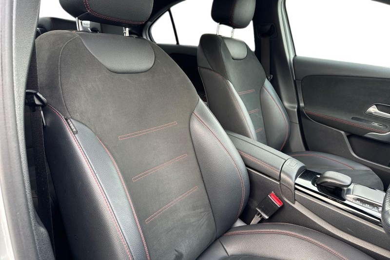 2023 (72) MERCEDES-BENZ A CLASS A200 AMG Line Executive 4dr Auto 4821364