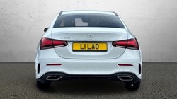 2023 (72) MERCEDES-BENZ A CLASS A200 AMG Line Executive 4dr Auto 4798017