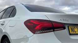 2023 (72) MERCEDES-BENZ A CLASS A200 AMG Line Executive 4dr Auto 4821358