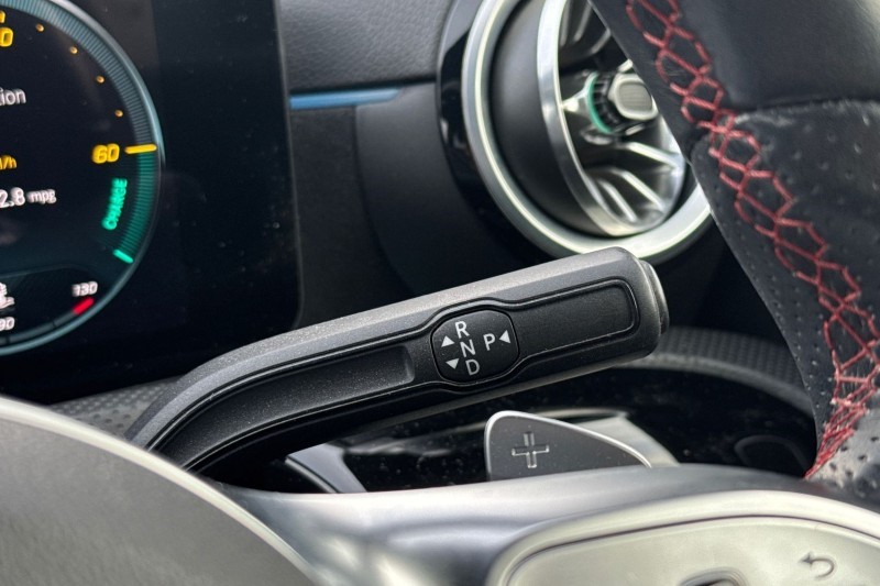 2023 (72) MERCEDES-BENZ A CLASS A200 AMG Line Executive 4dr Auto 4821352