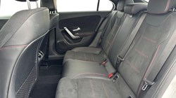 2023 (72) MERCEDES-BENZ A CLASS A200 AMG Line Executive 4dr Auto 4798015