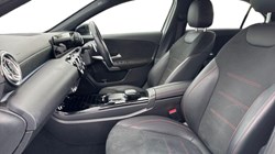 2023 (72) MERCEDES-BENZ A CLASS A200 AMG Line Executive 4dr Auto 4798014