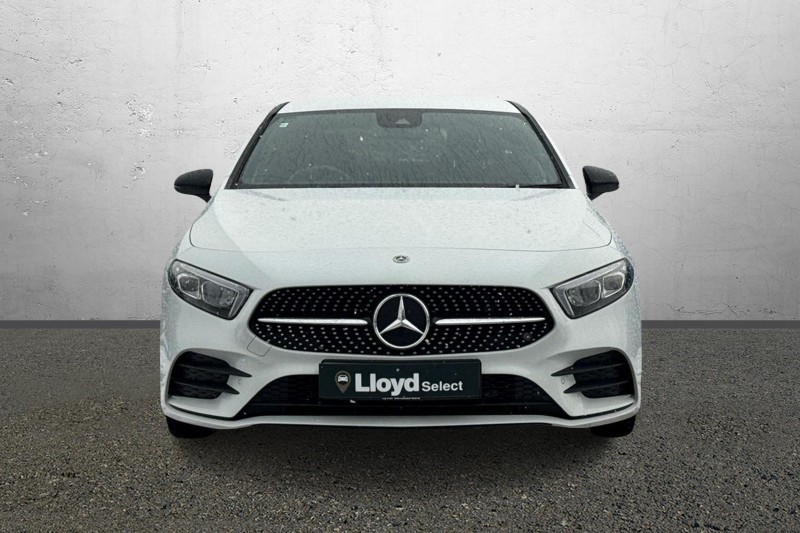 2023 (72) MERCEDES-BENZ A CLASS A200 AMG Line Executive 4dr Auto 4821346