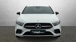 2023 (72) MERCEDES-BENZ A CLASS A200 AMG Line Executive 4dr Auto 4821346