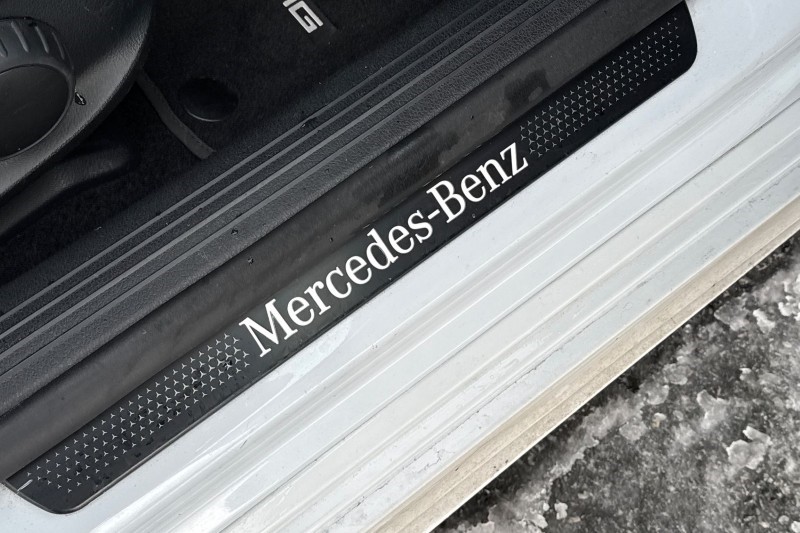 2023 (72) MERCEDES-BENZ A CLASS A200 AMG Line Executive 4dr Auto 4821371