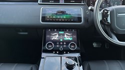 2018 (18) LAND ROVER RANGE ROVER VELAR 2.0 D240 R-Dynamic SE 5dr Auto 4812106