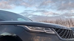 2018 (18) LAND ROVER RANGE ROVER VELAR 2.0 D240 R-Dynamic SE 5dr Auto 4812109
