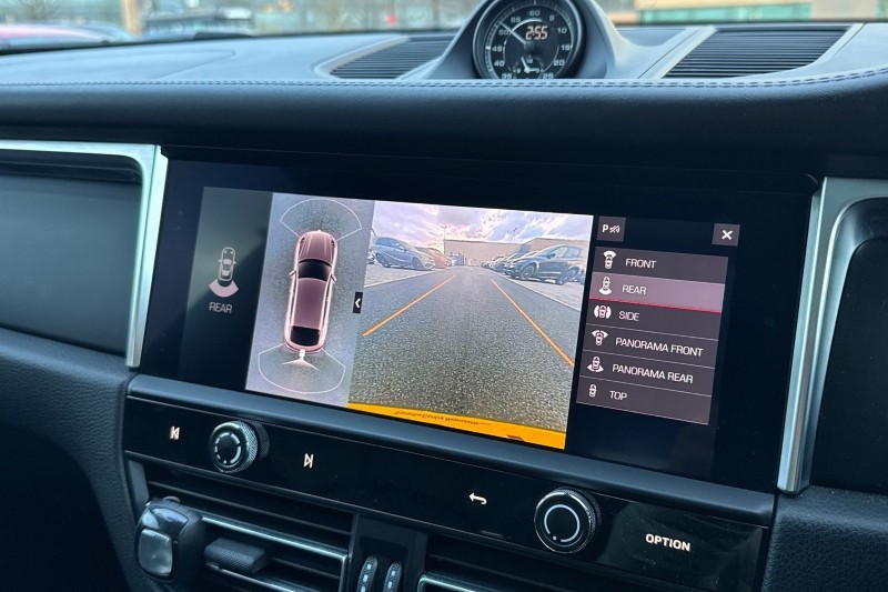 2023 (23) PORSCHE MACAN T 5dr PDK 4806980