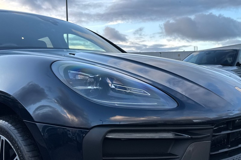 2023 (23) PORSCHE MACAN T 5dr PDK 4806985