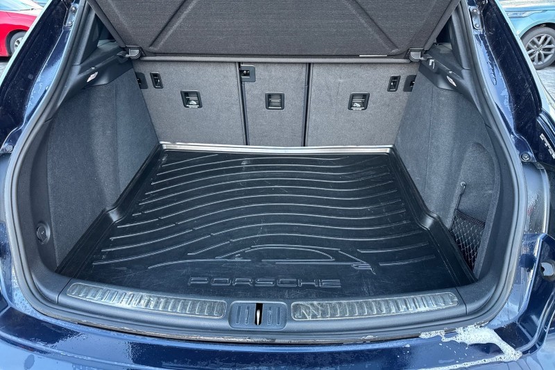 2023 (23) PORSCHE MACAN T 5dr PDK 4806978