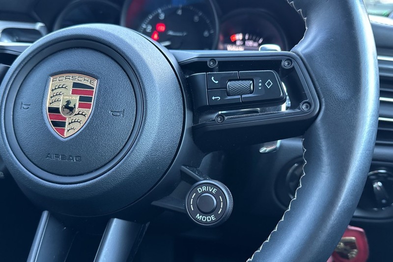 2023 (23) PORSCHE MACAN T 5dr PDK 4806996