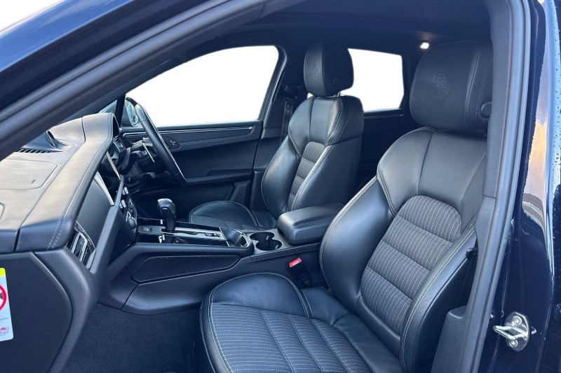 2023 (23) PORSCHE MACAN T 5dr PDK 4806971