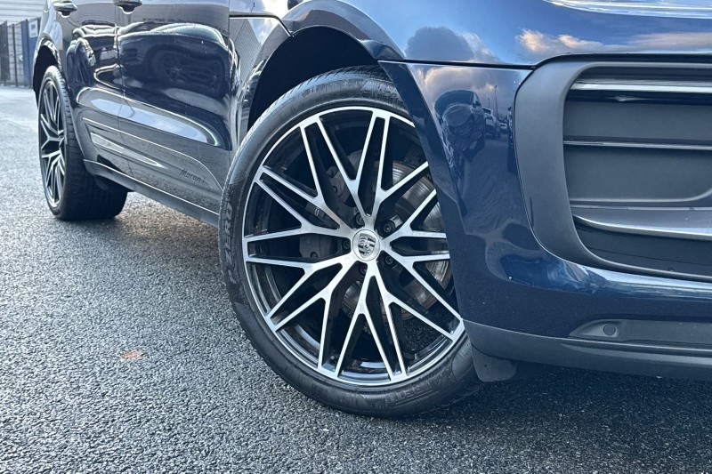2023 (23) PORSCHE MACAN T 5dr PDK 4807005