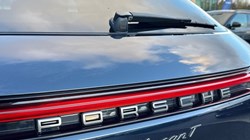 2023 (23) PORSCHE MACAN T 5dr PDK 4807006