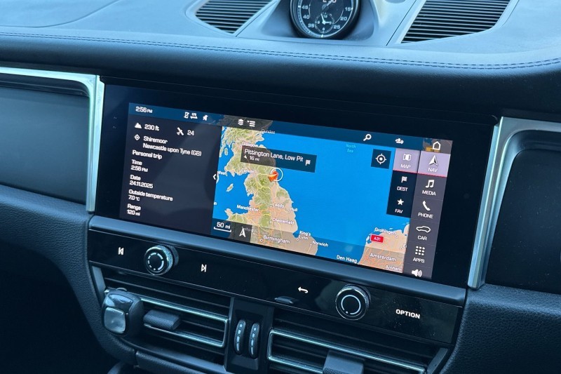 2023 (23) PORSCHE MACAN T 5dr PDK 4806979