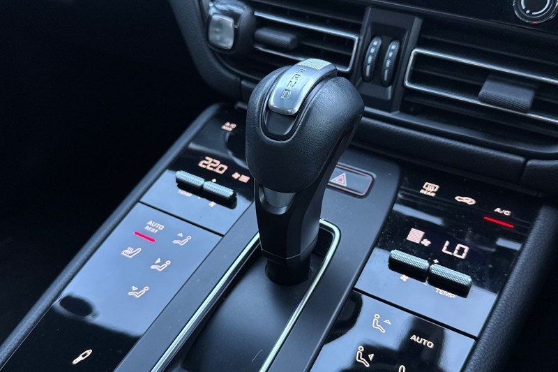 2023 (23) PORSCHE MACAN T 5dr PDK 4806981