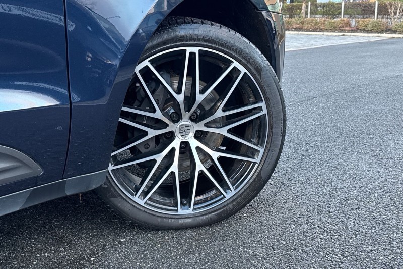 2023 (23) PORSCHE MACAN T 5dr PDK 4807010