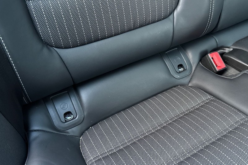 2023 (23) PORSCHE MACAN T 5dr PDK 4807000