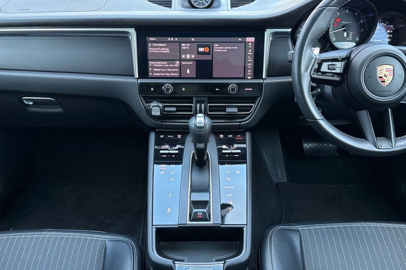 2023 (23) PORSCHE MACAN T 5dr PDK 4806982