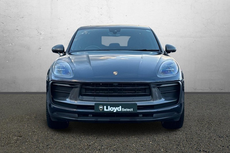 2023 (23) PORSCHE MACAN T 5dr PDK 4806975