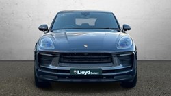 2023 (23) PORSCHE MACAN T 5dr PDK 4806975