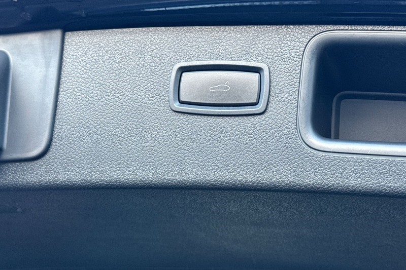 2023 (23) PORSCHE MACAN T 5dr PDK 4807002